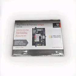 WHITE-RODGERS EMERSON