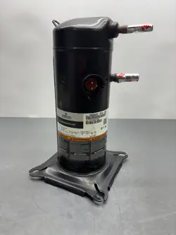 EMERSON COPELAND / ZR25K5E-PFV-130 / 208-230	/ PH 1 / COMPRESSOR