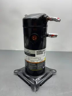 ZP20K6E-PFV-12A 208-230 PH