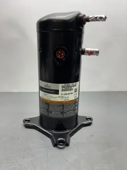 EMERSON COPELAND / ZP34K6E-PFV-130 / V 208-230 / PH 1 / COMPRESSOR
