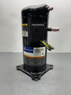 ZP83KCE-TFD-250 380-420-460 PH