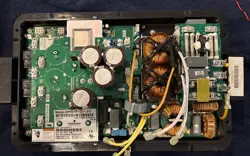 INVERTER CONTROL 338142702