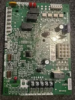 OEM GOODMAN EMERSON PCBBF145 FURNACE CONTROL BOARD HVAC USA SELLER FREE SHIPPING