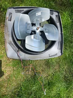 K48HXGFG-4294 CONDENSER MOTOR