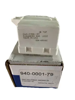 NEVER INSTALLED COMPONENT