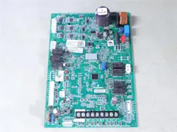 RODGERS 50L44-496 CONTROL