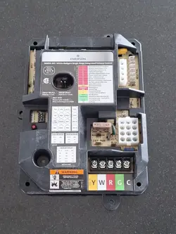 WHITE-RODGERS 50M56-843