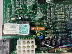 BOARD 50V64-507-90 FAST