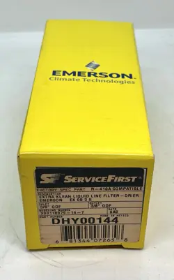 SERVICE FIRST DHY00144