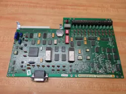 EMERSON 300108-03 CIRCUIT BOARD 30010803
