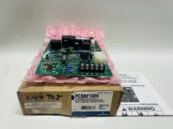 NEW WHITE-RODGERS EMERSON PCBBF140S INTEGRATED FAN CONTROL 50M56-291-04