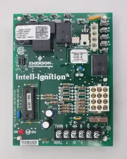 08 INTEGRATED FURNACE