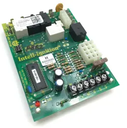 EMERSON 50A67-476 50A67-476-01 FURNACE CONTROL BOARD D342359P01 USED #P862