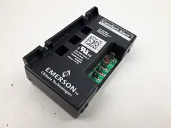 EMERSON 543-0033-00 COMFORT ALERT DIAGNOSTICS KEY COPELAND COMPRESSORS