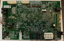 GOODMAN EMERSON PCBKF103 FURNACE CONTROL CIRCUIT BOARD 50C51-290