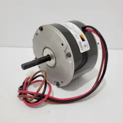 FAN MOTOR 1/5