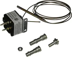 EMERSON 3098-134 FURNACE 48