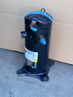 ZP38K6E-PFV-130 COPELAND SCROLL