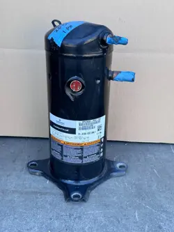 ZP51K6E-PFV-130 COPELAND SCROLL