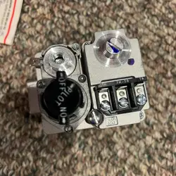 36C03-300 WHITE-RODGERS