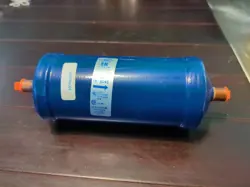 NEW EMERSON EK-304S FILTER DRIER ALCO CONTROLS 1/2 ODF