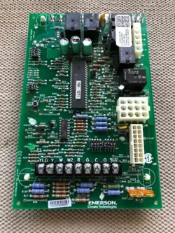 BOARD 50V51-507-90 D156245P01