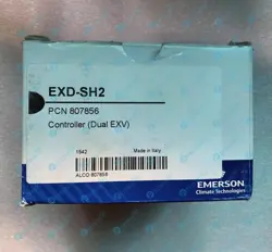 EMERSON ELECTRONIC EXPANSION