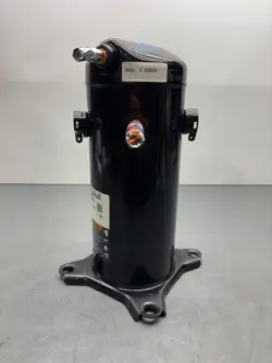 EMERSON COPELAND / ZPS49K5E-PFV-130 / 208-230V / PH 1 / POE / COMPRESSOR