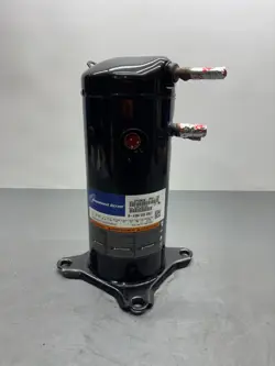 EMERSON COPELAND / ZP49K5E-PFV-130 / 208-230V / PH 1 / POE / COMPRESSOR