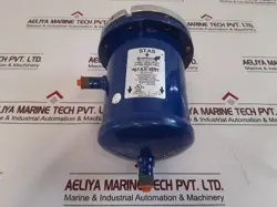 EMERSON STAS-485T FILTER-DRIER SHELL