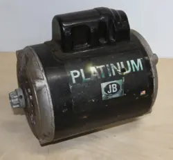 JB INDUSTRIES PLATINUM