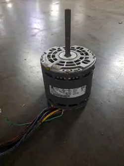 K55HXDJB-6894 BLOWER