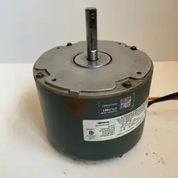 208/230V 1075RPM 37L7401