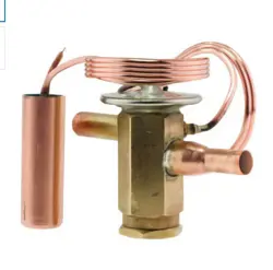 PROTECH EXPANSION VALVE 611028 EMERSON 61-26019-29