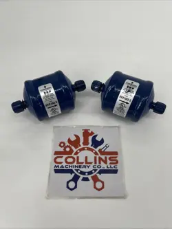 LINE FILTER DRYER