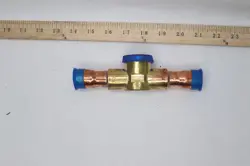 SERIES HERMETIC MOISTURE