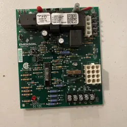 BOARD 50M56-495 USED