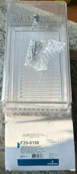 F29-0198 UNIVERSAL LOCKING