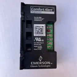 OEM EMERSON COMFORT ALERT 543-0071-00 HVAC CONTROL BOARD USA 🇺🇸 SELLER FREE...