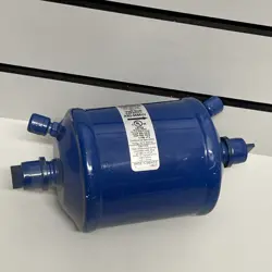 EMERSON ASD-35S5-VV  COMPRESSOR PROTECTOR