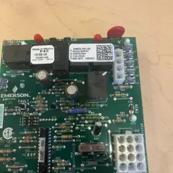 CIRCUIT BOARD D345780P01