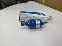 REFRIGERANT RECOVERY