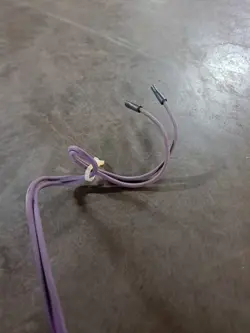 45H3301 3/4HP