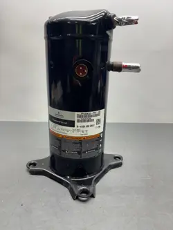 EMERSON COPELAND / ZPS49K5E-PFV-130 / 208-230 VOLTS / 1 PH / COMPRESSOR