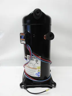 SCROLL COMPRESSOR OEM