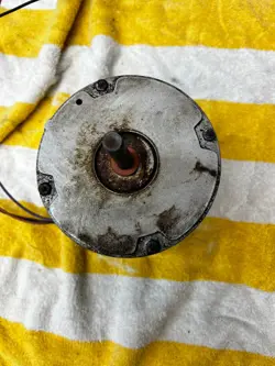 K55HXJPM-9251 CONDENSER MOTOR