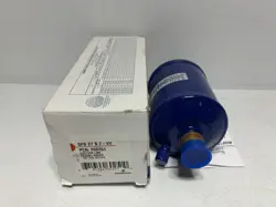 SFD27S7-VV SUCTION LINE