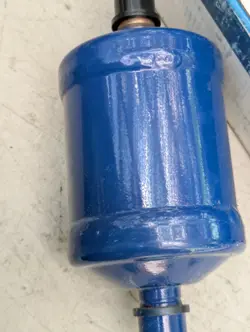 EMERSON BFK 16 5 S HEAT PUMP FILTER DRIER 5/8 INCH ODF