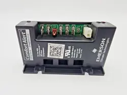 543-0069-01 COMFORT ALERT