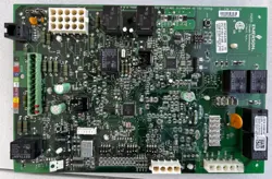 GP/N PCBKF102 EMERSON SRL C113010798  HVAC CONTROL BOARD  SP/N 50C51 289 02